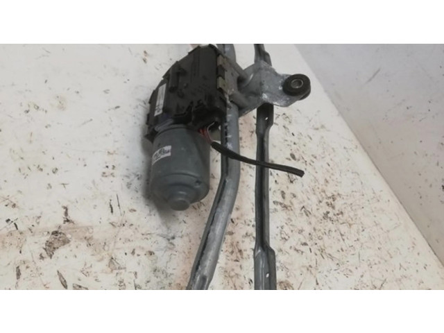 Комплект механизма стеклоочистителей