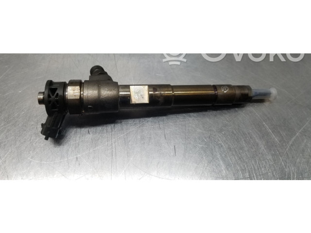 Форсунка H8201636333, 0445110800 Dacia Lodgy для дизельного двигателя K9K U8 1.5