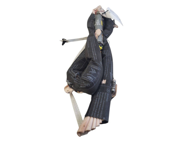 Боковая подушка безопасности 9682751880 Citroen C5