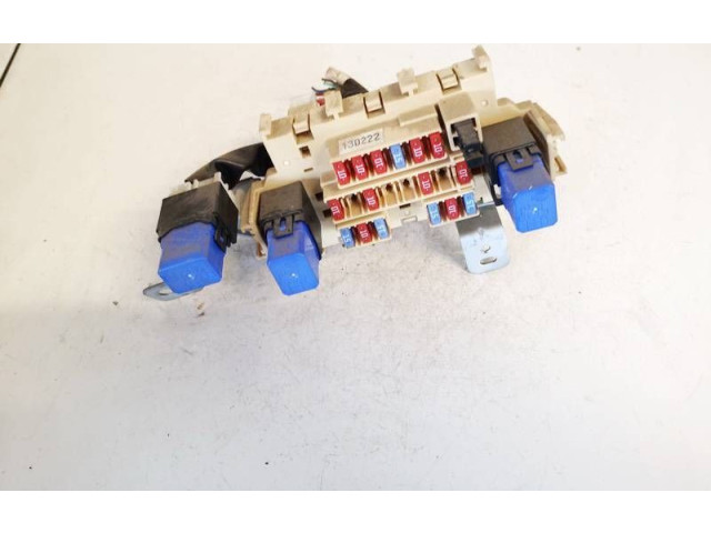 Pojistková skříňka Nissan Note (E11) 2013