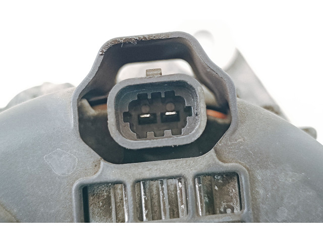 Генератор 13580078   Opel Antara      