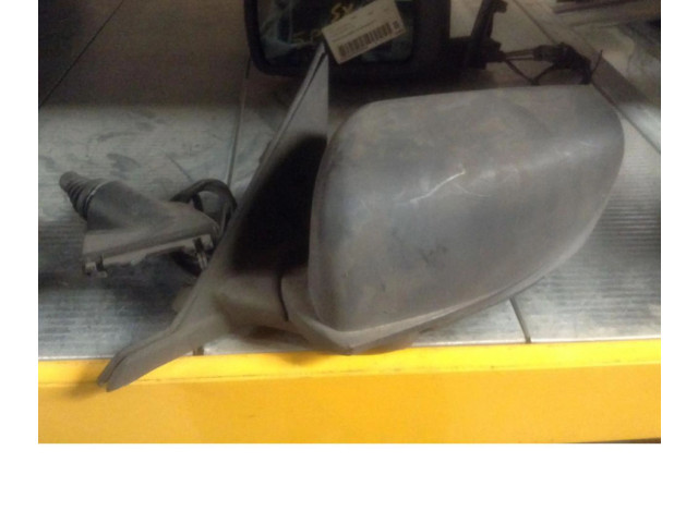 Зеркало электрическое Lancia Delta - года