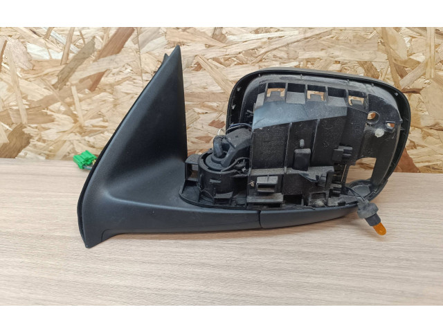 Зеркало электрическое        Volvo XC90  2007 - 2014 года   