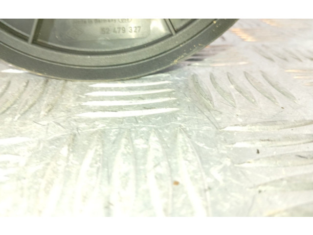 Вентилятор печки    7701046084   Renault Twingo I