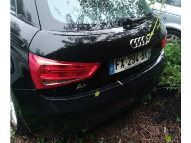 Панель приборов 8X0920930P Audi A1