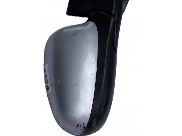 Зеркало (механическое)       Fiat Idea   -  года   