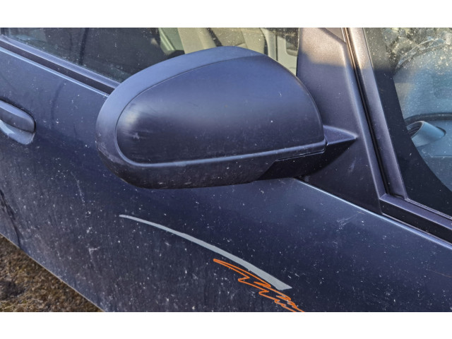 Зеркало электрическое        Mitsubishi Colt  2009 - 2016 года   