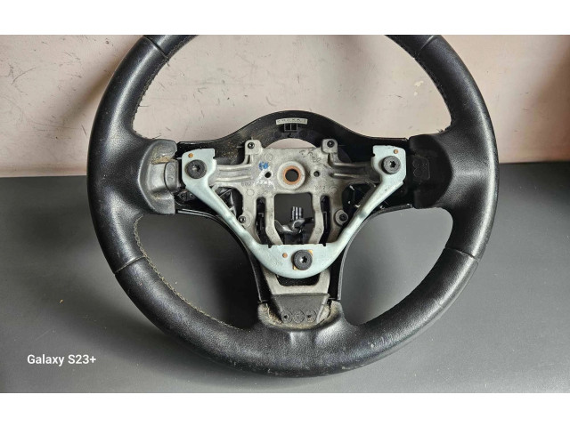 Руль Mitsubishi Colt CZ3 2006 - 2009 года 6027644, MR955202XA