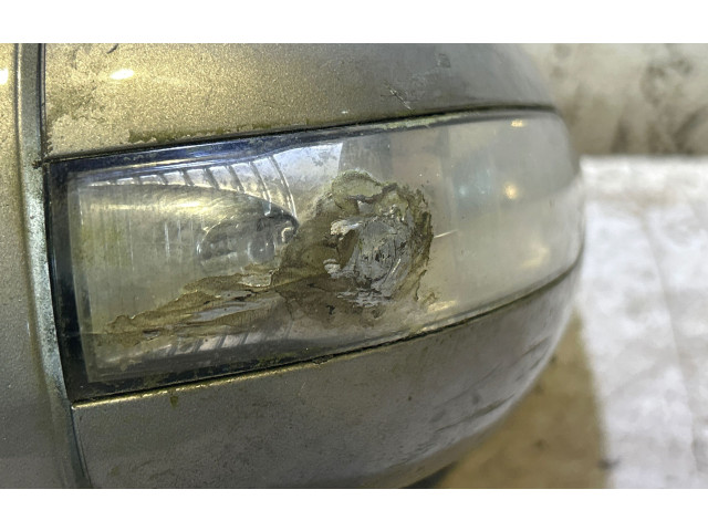 Ojnice Mercedes-Benz E W211