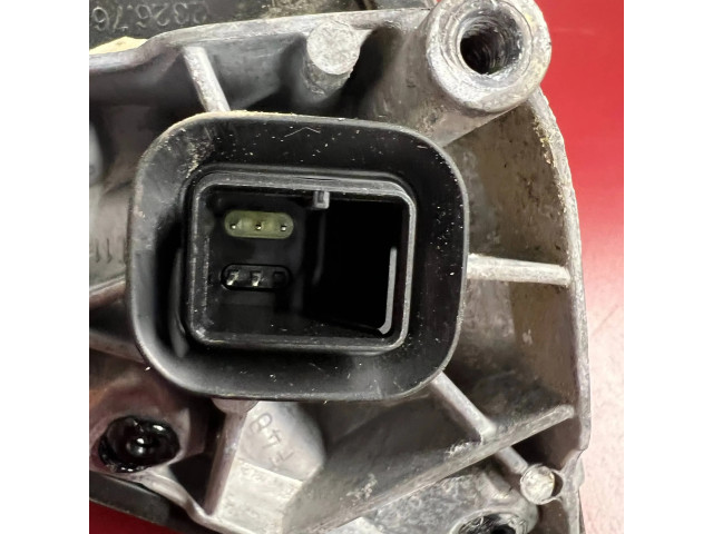 Zpětné zrcátko pravé BMW X1 F48 F49 2016 5PIN