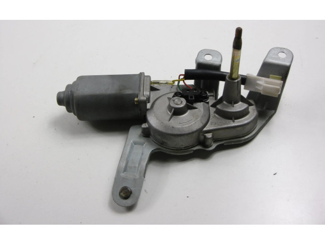 Двигатель стеклоочистителя заднего стекла     96485147, 96485147    Chevrolet Spark 