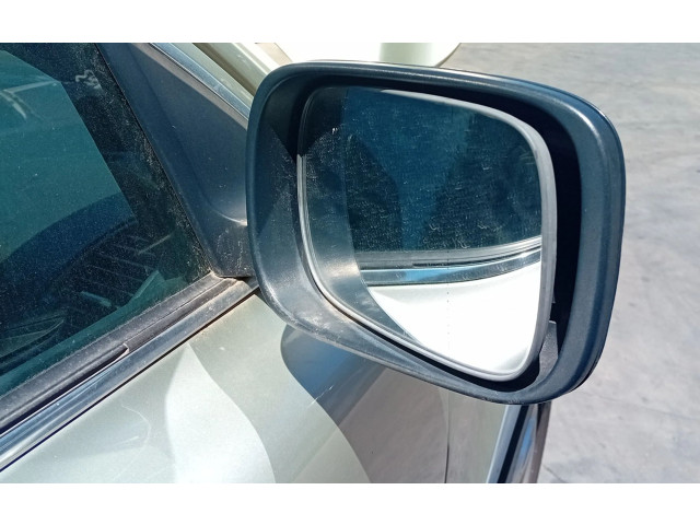 Зеркало электрическое        Volvo XC90  2003 - 2006 года   