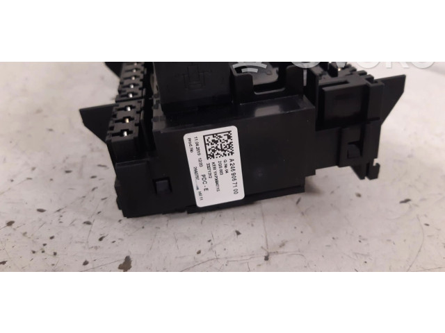 Pojistková skříňka A2469067100, A2469060093 Mercedes-Benz GLA W156 2019