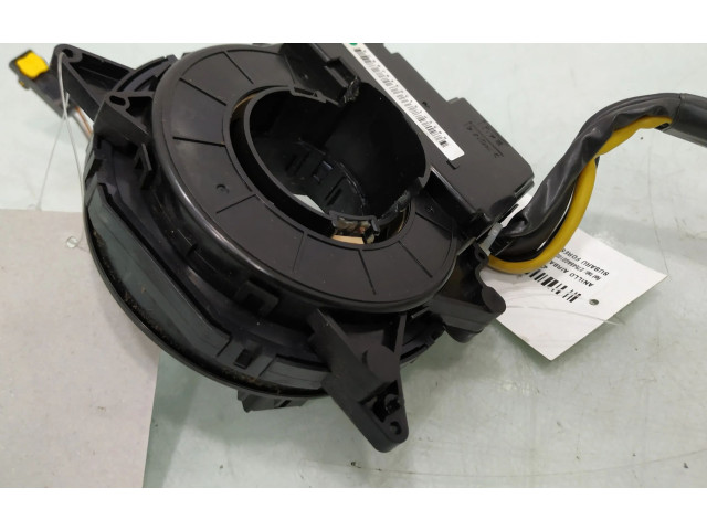 Подрулевой шлейф SRS 27546AG010D   Subaru Forester SH