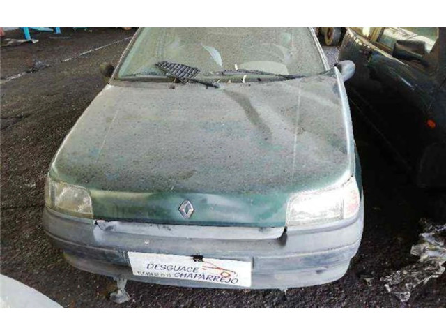 Генератор 7700437090, 7700437090   Renault Clio I      