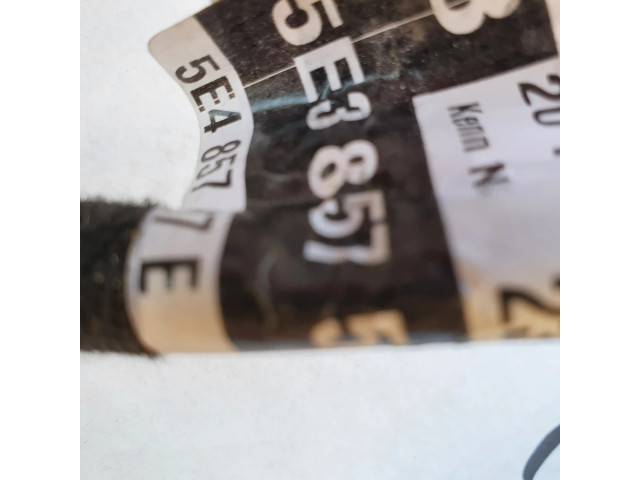 Зеркало электрическое     левое   Skoda Octavia Mk4  2019- года   