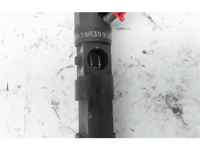 Vstřikovač 8200240244, 8200049876 Nissan Kubistar