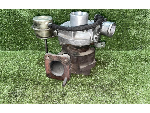 Turbodmychadlo Турбина 46434957 Fiat Bravo - Brava