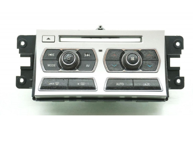 Блок управления климат-контролем CX23-18C858-DD, CX23-18C858-DD Jaguar XF X250