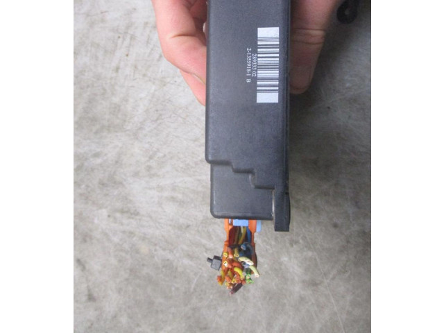 Блок подушек безопасности 966335780, 966335780 Citroen C2