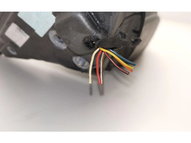 Зеркало электрическое        Skoda Yeti (5L)  2009 - 2017 года   