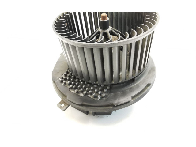 Вентилятор печки 3C0907521B Volkswagen Passat Alltrack