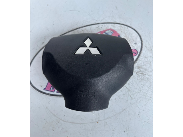 Подушка безопасности водителя 403975407252 Mitsubishi Lancer