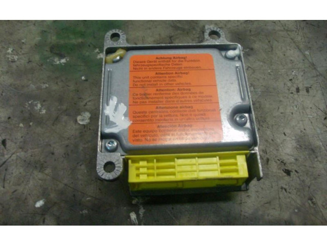 Блок подушек безопасности Volkswagen Golf SportWagen