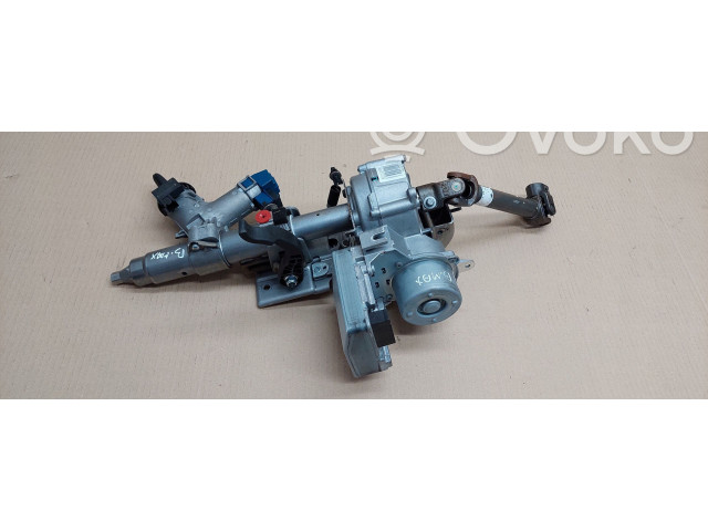  рейка  Колонка рулевая AY113C529CYFordOE   Ford B-MAX 2012 - 2020 года