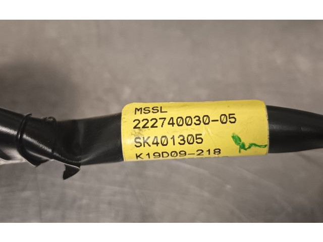 Zpětné zrcátko Nissan Micra K14 2020 963025FA1E