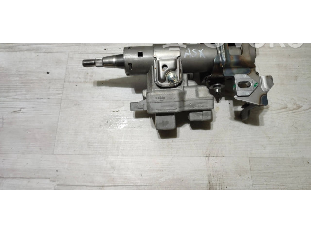 Рулевая рейка 82060165, JJ00101898 Mitsubishi ASX - года