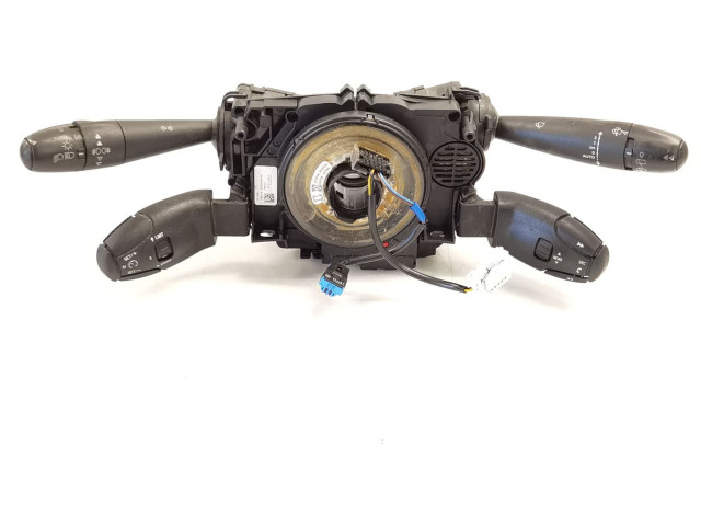 Ручка стеклоочистителей 96667319XT   Peugeot 5008