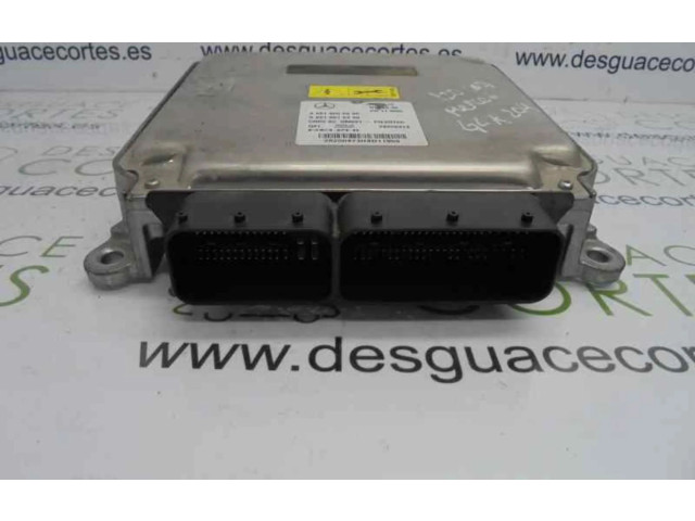 Řídící jednotka Mercedes-Benz GLK (X204) 2008