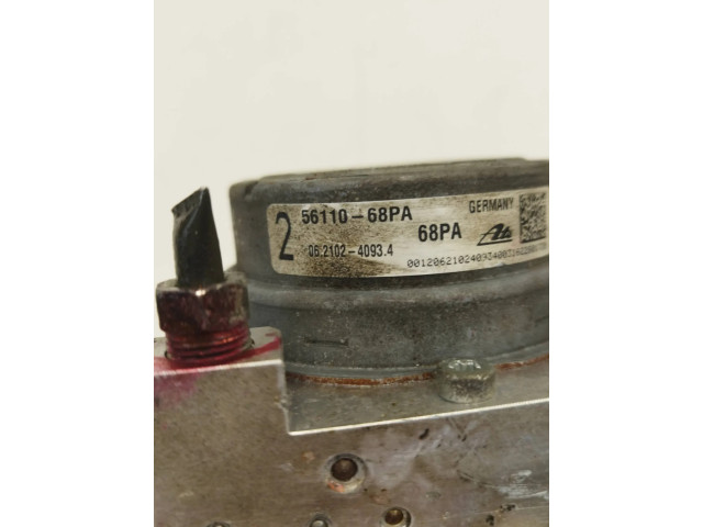 Volant Suzuki Baleno IV 2017 5611068PA