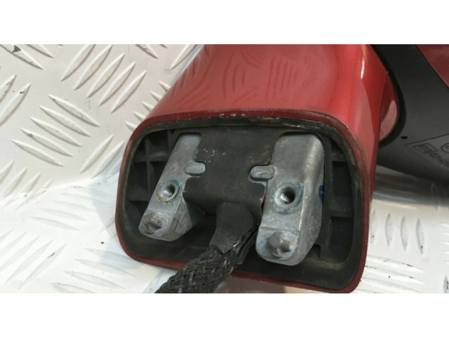 Зеркало электрическое правое Citroen C4 I 2004-2010 года