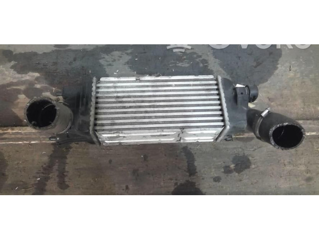 Интеркулер  NT   Citroen C5 