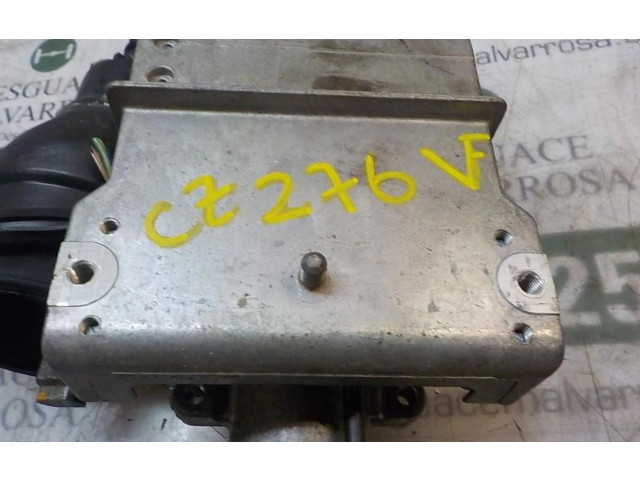 Рулевая рейка A2154600716 Mercedes-Benz S AMG W221 - года