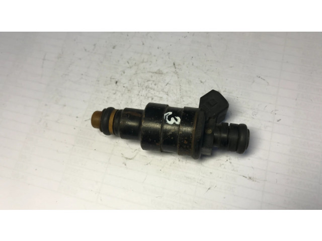 Vstřikovač 0280150209 BMW 3 E30 pro benzínový motor 0.0