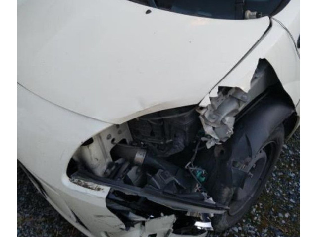 Панель приборов    Renault Twingo II       