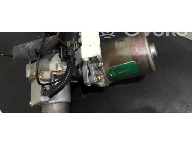 Рулевая рейка Daihatsu Cuore - года