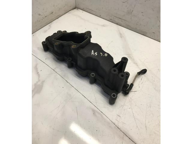 Всасывающий коллектор 059129712BA, 0006351 Audi A5 8T 8F