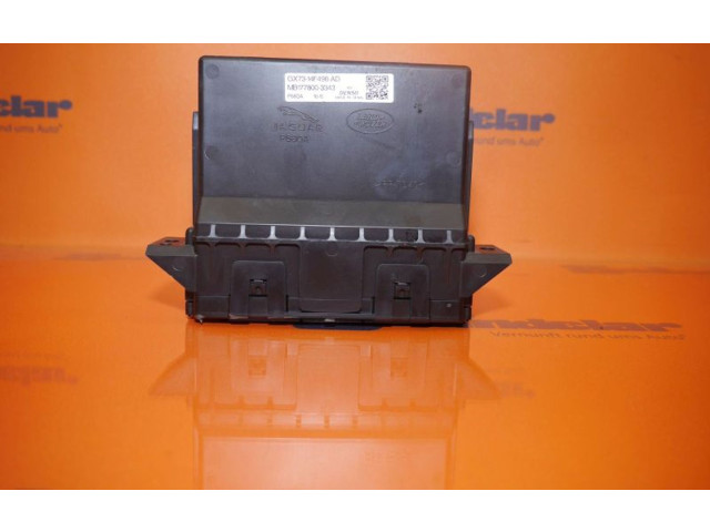 Блок управления климат-контролем GX7314F498AD, GX7314F498AD Jaguar XE