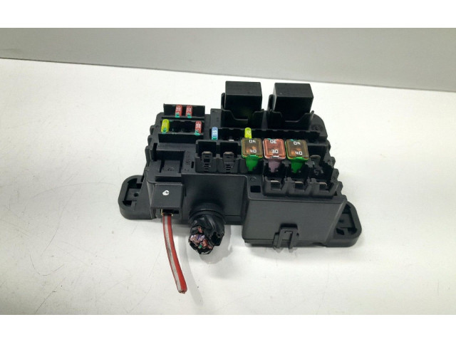 Блок управления 826166   Chevrolet Trax