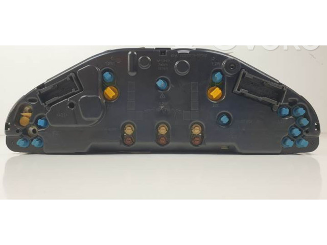 Панель приборов 2105406547 Mercedes-Benz E W210