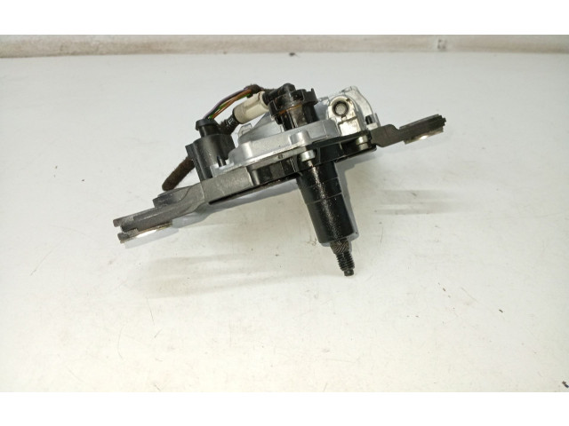 Моторчик заднего дворника 5E5955711B, W000032446 Skoda Octavia Mk3 (5E)