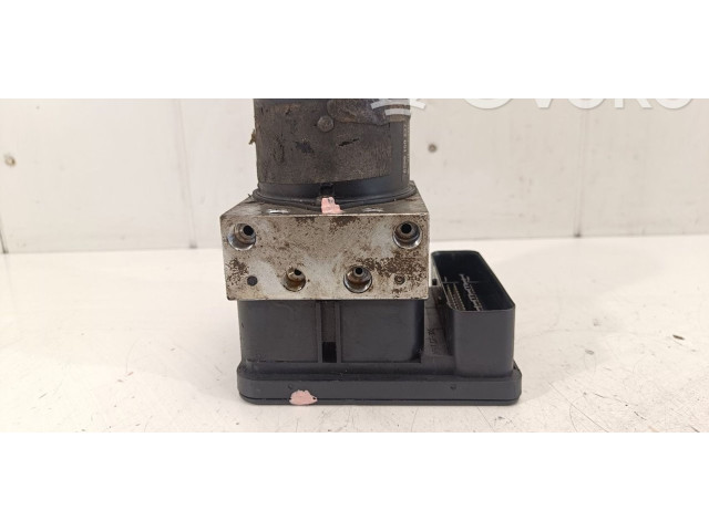 Блок АБС 8200159837E   Renault  Vel Satis   -  года