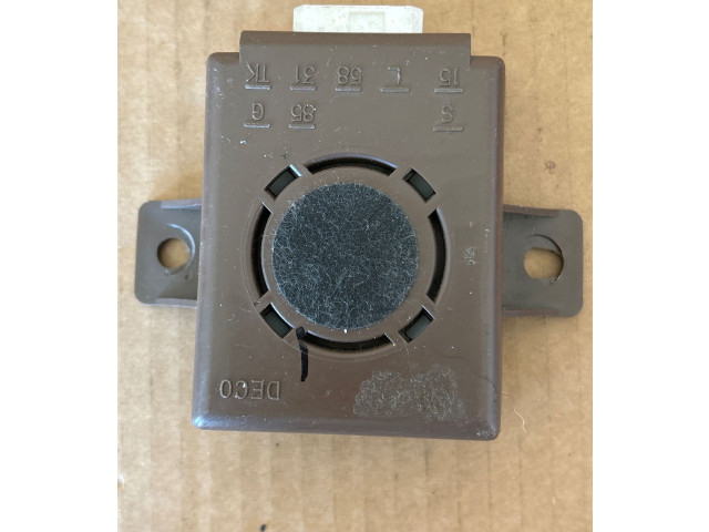 Блок управления 96427140, 6125H   Chevrolet Nubira