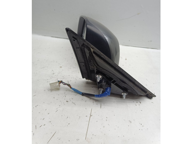 Зеркало электрическое Infiniti Q50 2014 - года