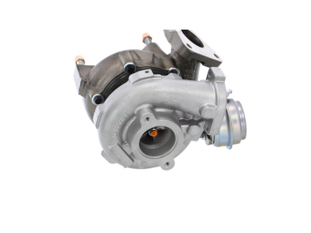 Турбина Nissan Pathfinder R51 751243-5002S, 751243-5002S