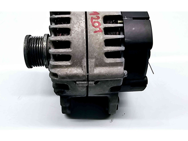 Генератор 03L903017B   Audi A6 S6 C7 4G      